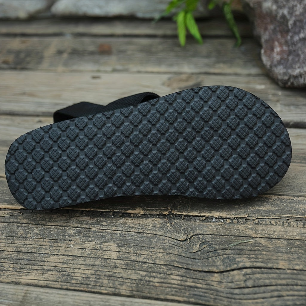 Women's Summer Slip On Sandals