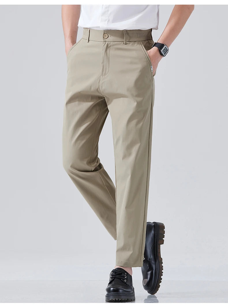 Men's Suit Pants